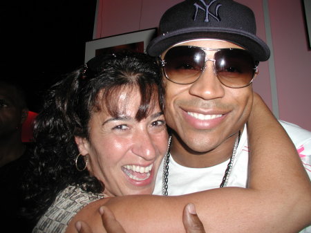 LL Cool J