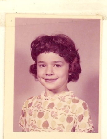 Jeannie Britton 2nd grade