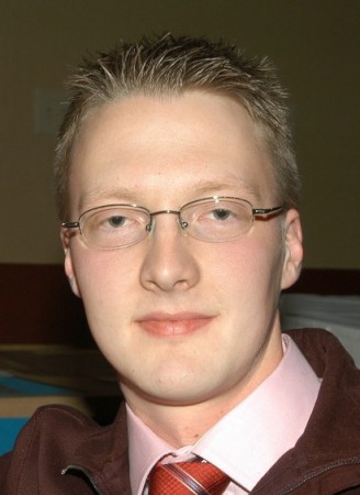 Michael Nieminen's Classmates® Profile Photo