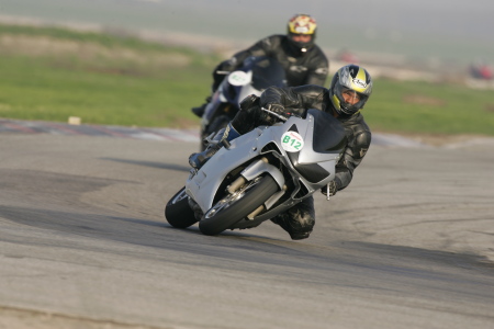 Buttonwillow Raceway