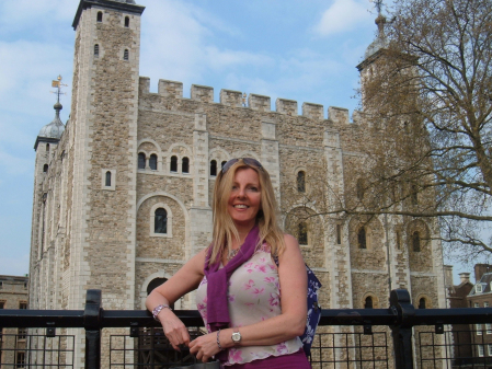 The Tower of London 2007