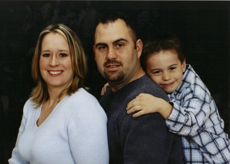 Family picture 2005