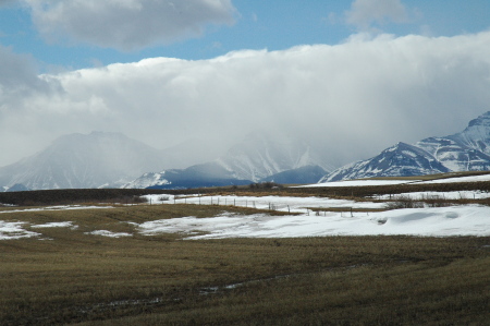 Pincher Creek AB