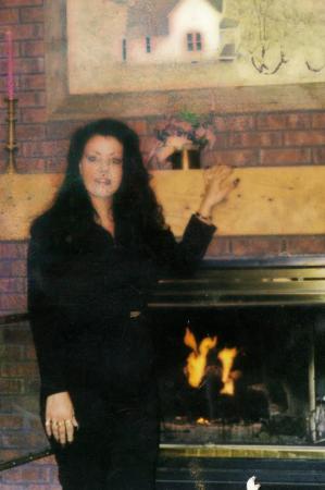 me at the fire place big