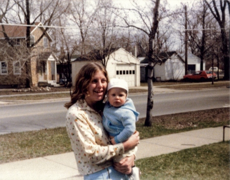 Easter 1979?