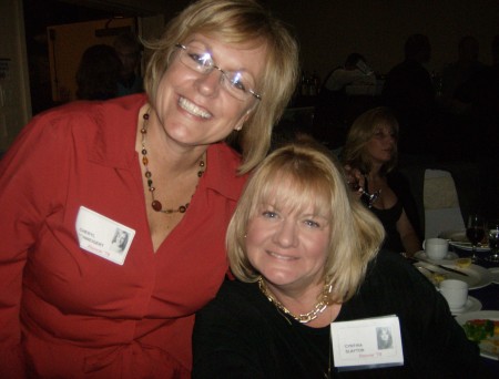 chery and cyndi slayton