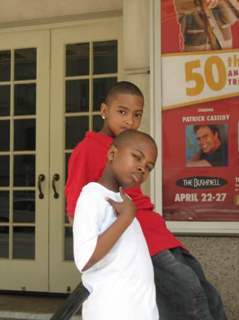 jamani and jamar