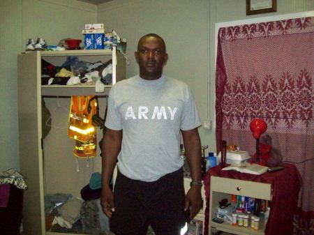 ARMY LIFE