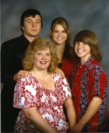 A Family Photo