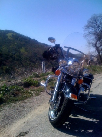 roadking