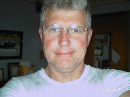 Steve Ealy's Classmates® Profile Photo