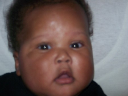 baby neph!!!!!  derion