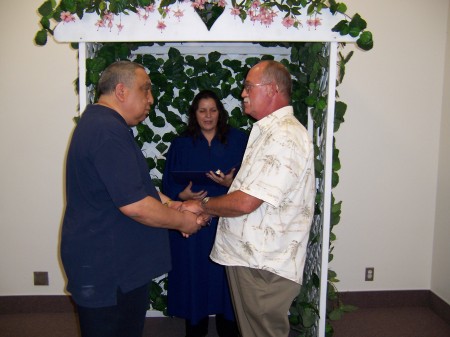 California Legal Marriage 6.24.08