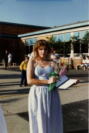 1987 Graduation Day