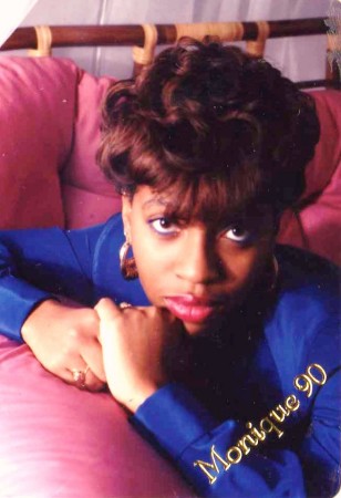 Monique Cleveland's Classmates® Profile Photo
