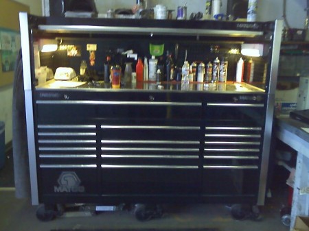 my tool box