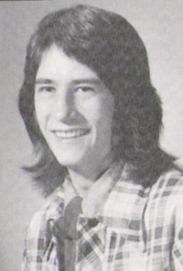 1975 Senior Picture