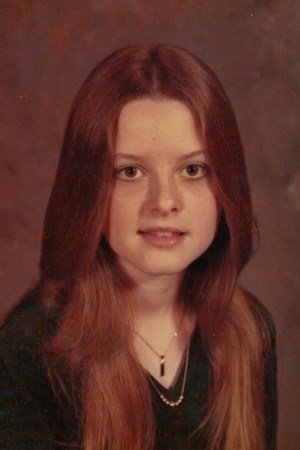 .cindy in jr. high