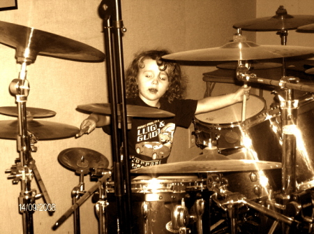 Dane Drummin