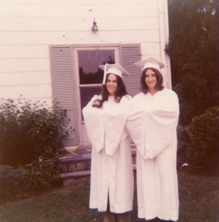 Graduation Day 1973