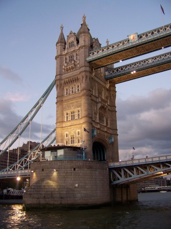 Tower Bridge