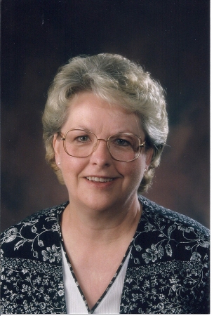 Ellen Freeburg's Classmates® Profile Photo