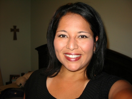 Jeannette Salazar's Classmates® Profile Photo