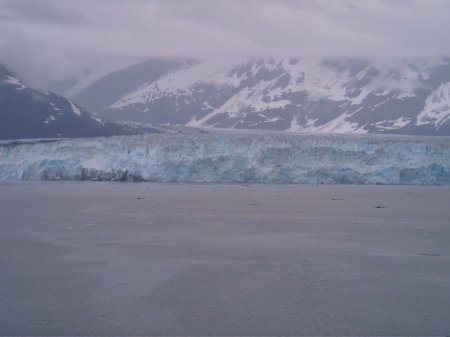 Inside Passage-Alaska