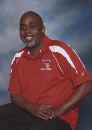 Rodney Little's Classmates® Profile Photo