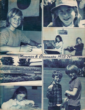yearbook 1973-1974