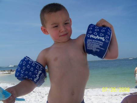 Destin 2008