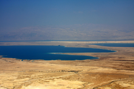 Israel Tour - July 2008