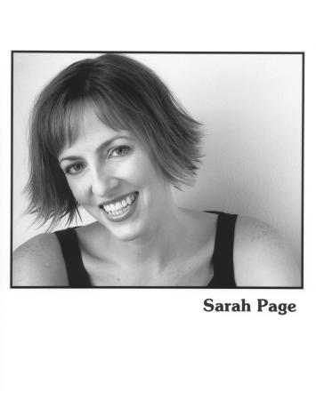Sarah Page Ellis's Classmates® Profile Photo