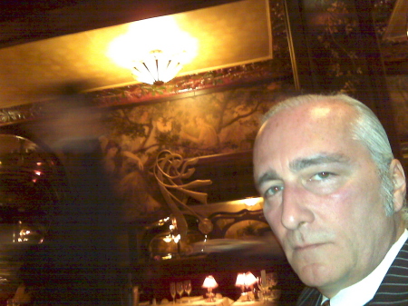 Maxim's -Paris 2008