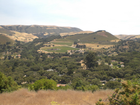 Carmel Valley