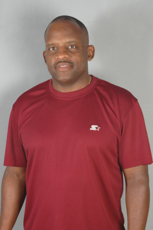 Tyrone Anthony's Classmates® Profile Photo