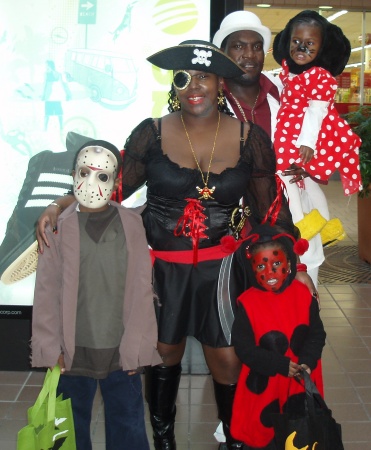 Halloween 2008