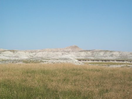 Badlands