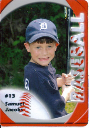 Pembroke Boys Baseball League