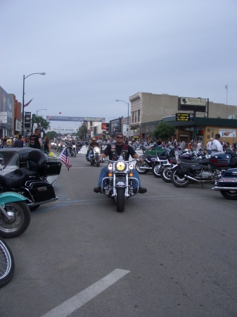 Sturgis '05