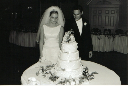 Wedding Day 2002