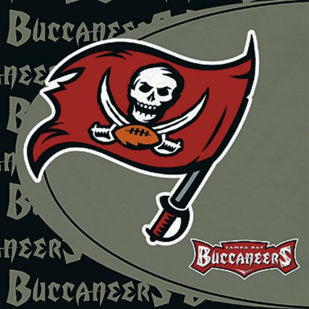 Better Be A Buc Year!!!