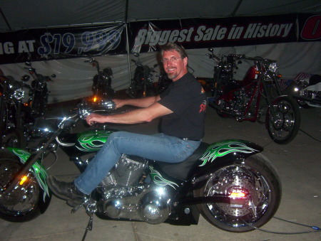 Sturgis 2007