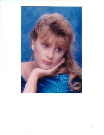 Debbie Harvey's Classmates® Profile Photo