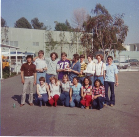 Disneyland '78