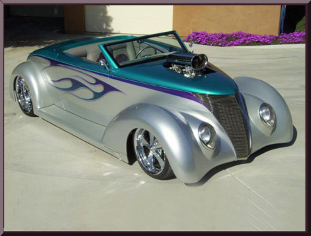1937FordRoadster