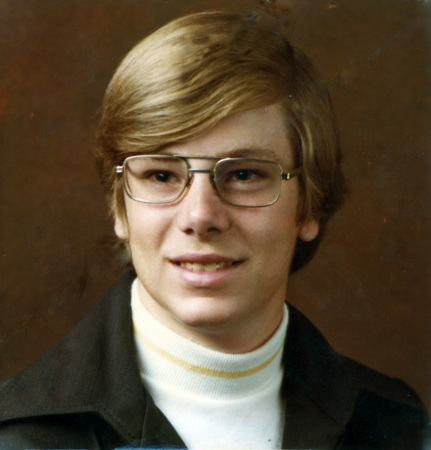 Robert (Bob) Anderson's Classmates profile album