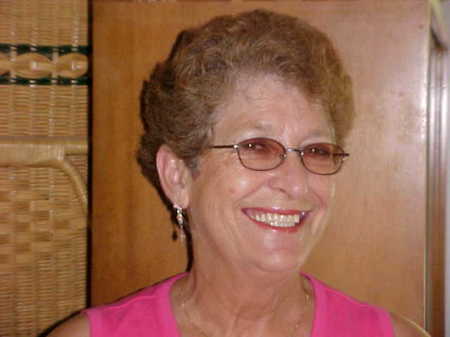 Patricia Wadlow's Classmates® Profile Photo