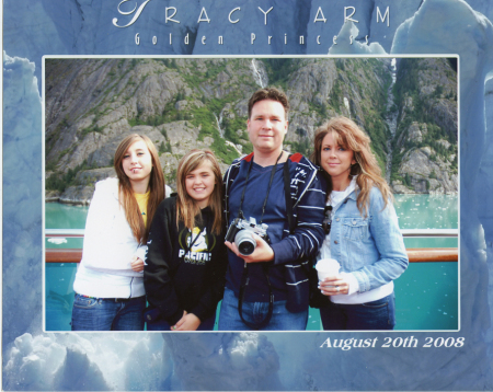 Alaska Cruise 08-2008