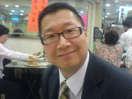 Tony Yu's Classmates® Profile Photo